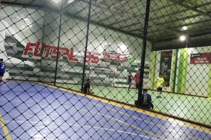 Futsal 35