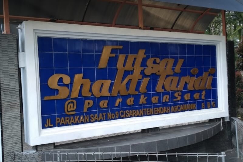 Futsal Shakti Taridi
