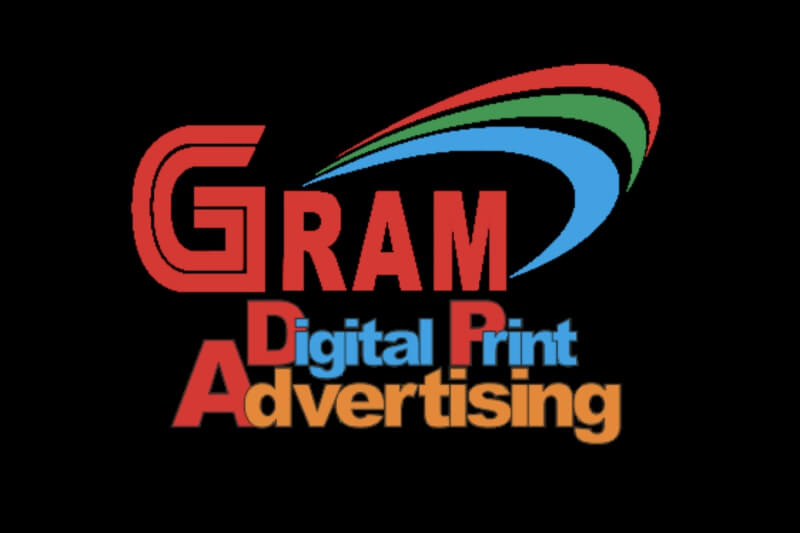 Gram digital Print & Advertising