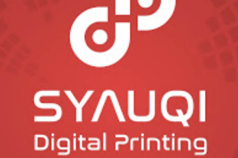 Syauqi Digital Printing