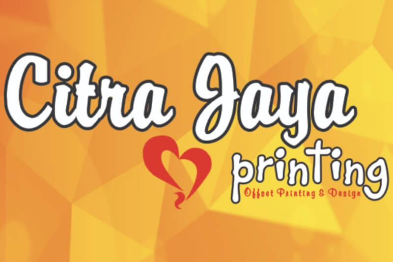 Citra Jaya Printing