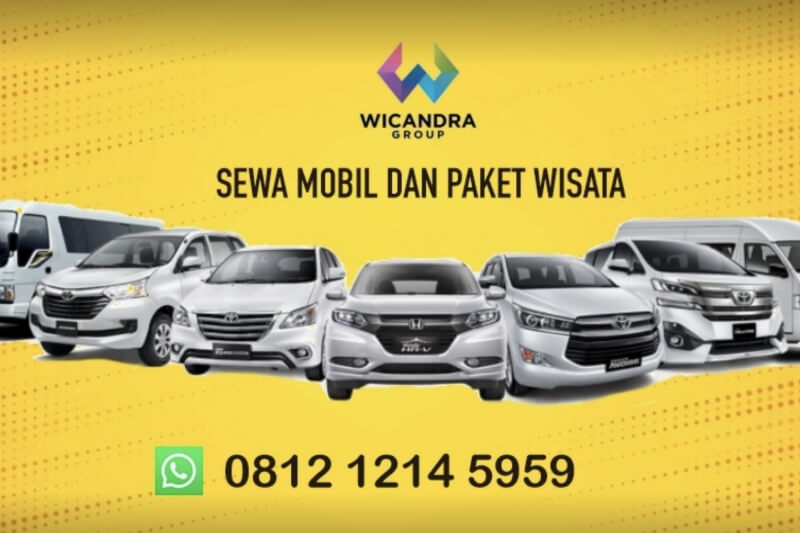 Sewa Mobil Bekasi – Wicandra Group 3
