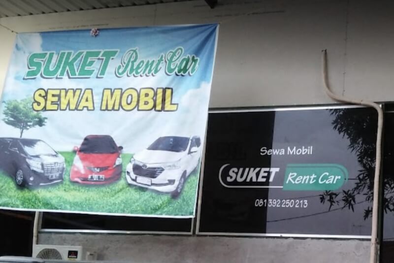 CV SUKET – Sewa Mobil Semarang
