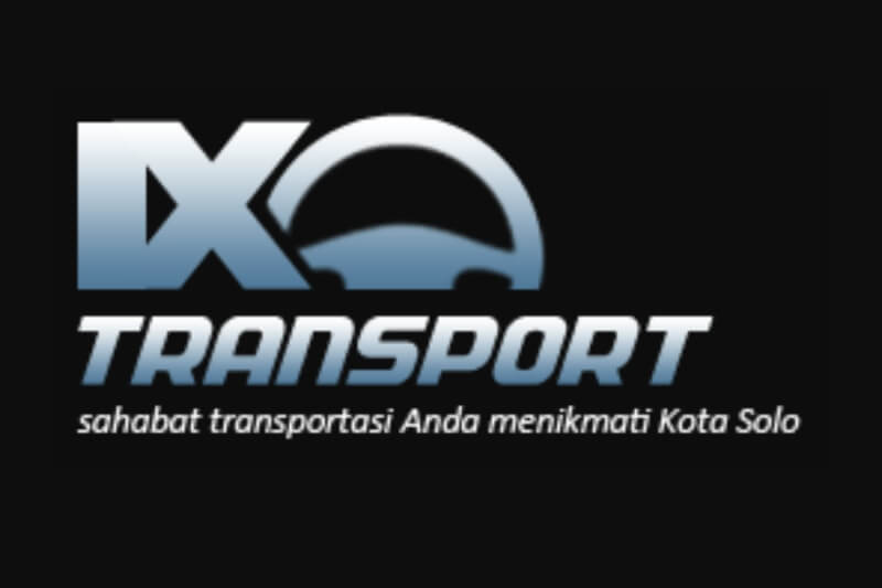 Sewa Mobil Solo Ixotransport
