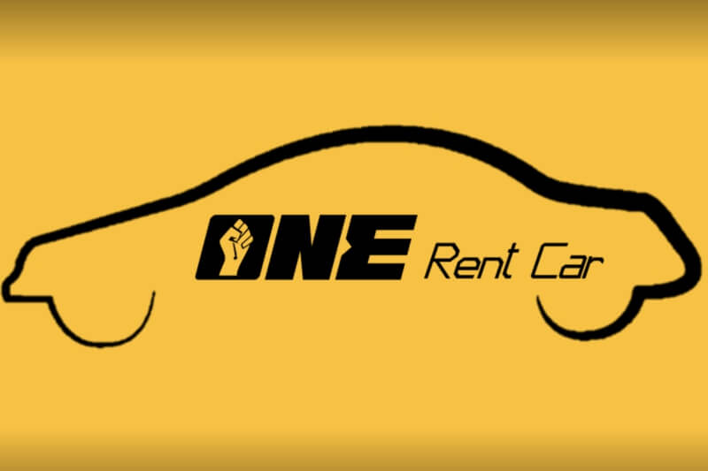 One Rent Car
