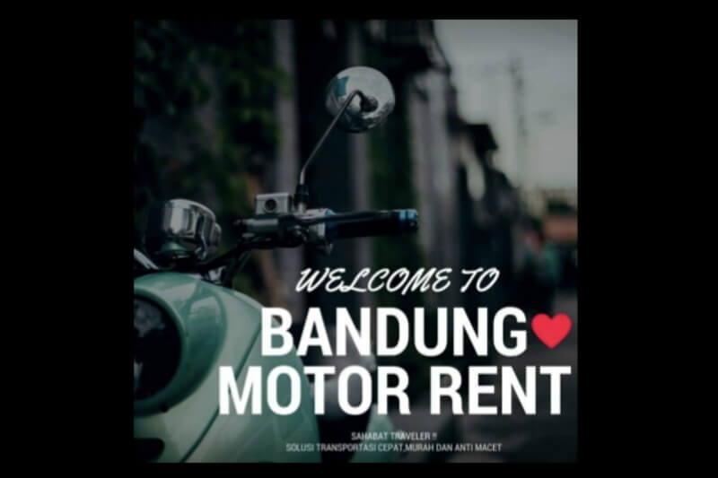 Bandung Motorrent