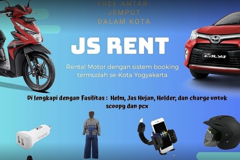 JS Rent