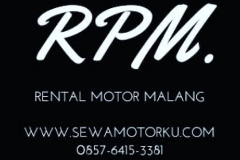 RPM Sewa Motor Malang