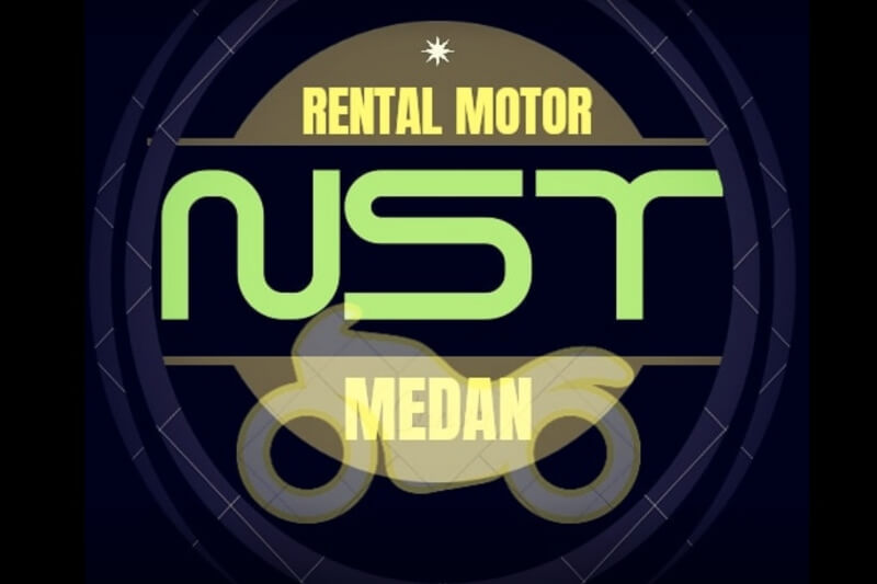 Nasution Rental Motor Medan