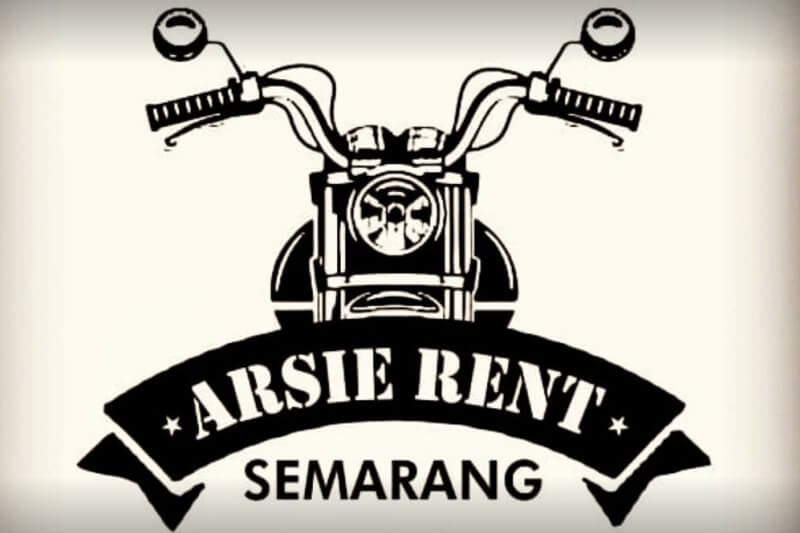 ArSie Rent Motorcycle