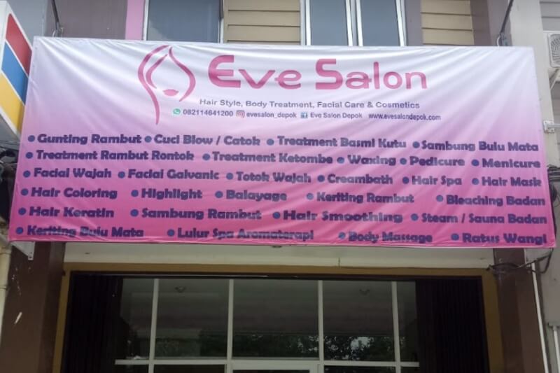 Eve Salon
