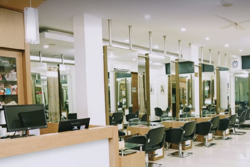 Itjeher - Hair & Beauty Salon