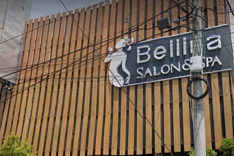 Bellina Salon & Spa