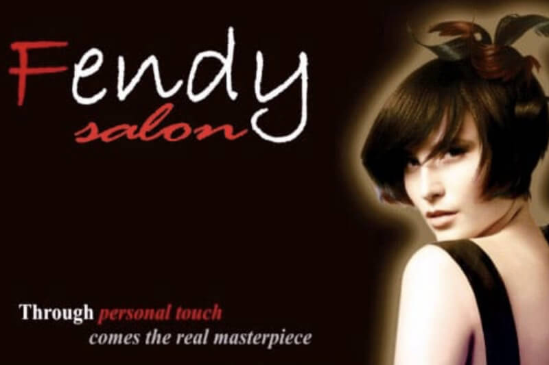 Fendy Salon