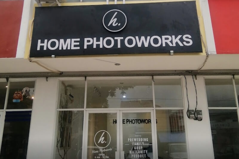 Home Photoworks Bogor