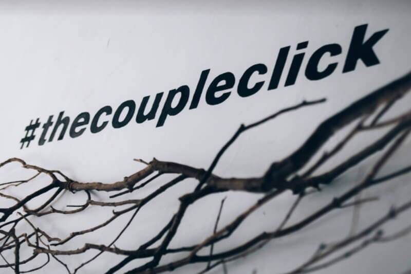 The CoupleClick