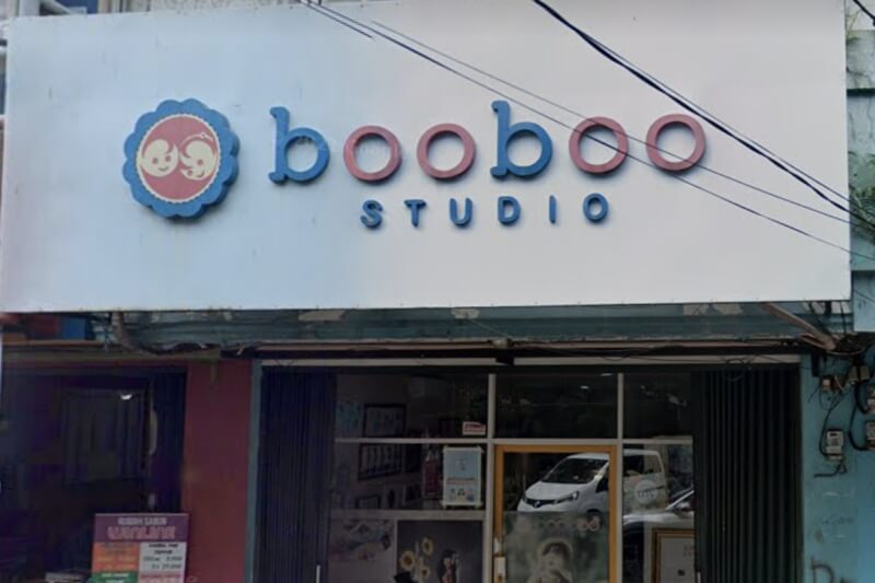 Booboo Studio Baby