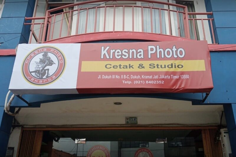 Kresna Photo Studio