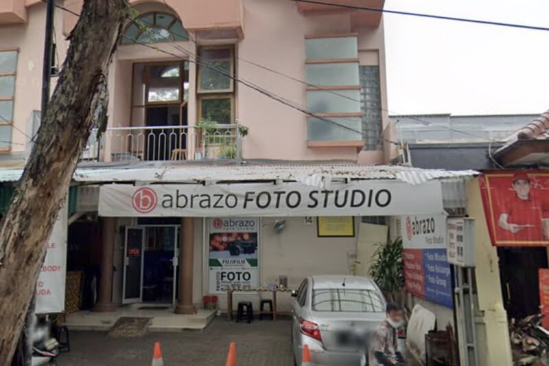 Abrazo Foto Studio