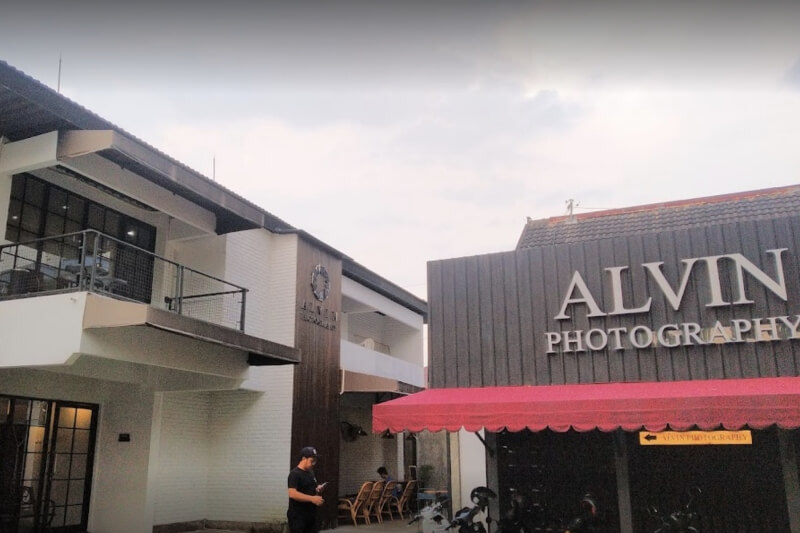 Alvin Photography - Yogyakarta