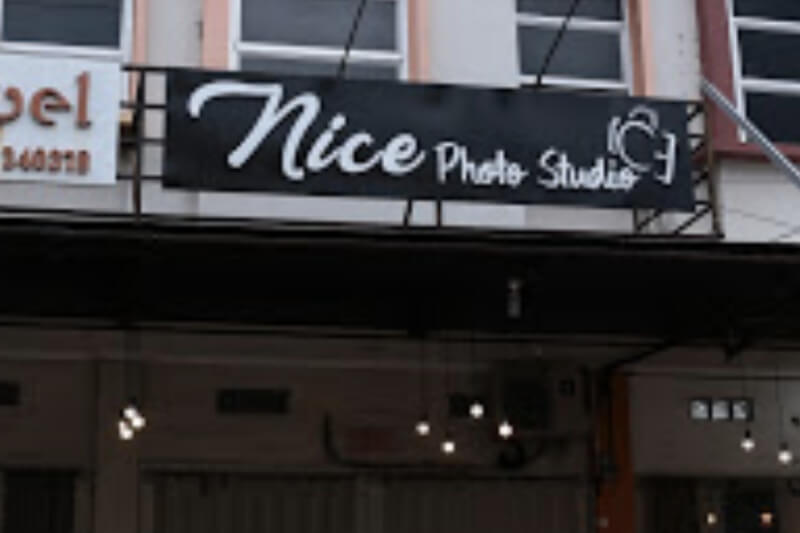 Nice Photo Studio