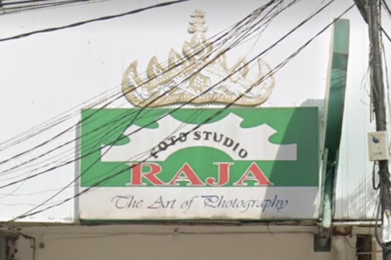 Foto Studio Raja Bandarlampung
