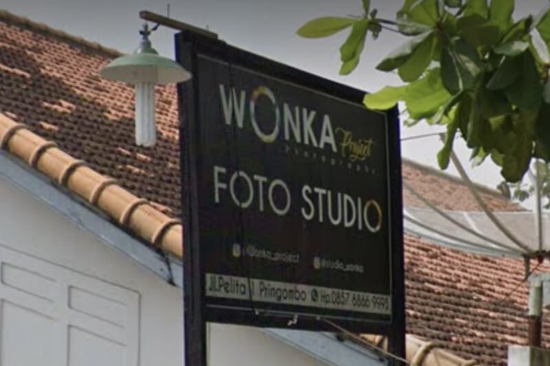 Studio Wonka Pringsewu