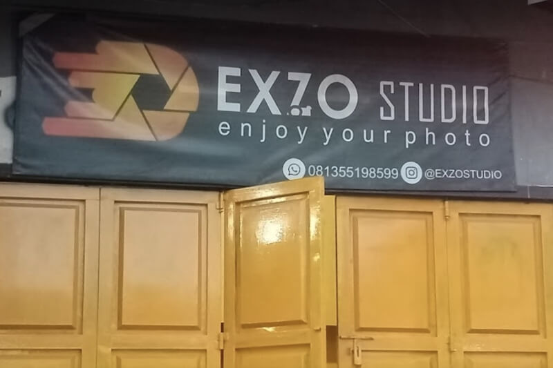 Exzo Studio
