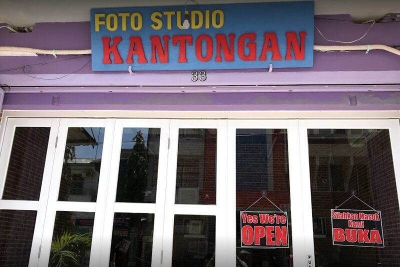 Foto Studio Kantongan