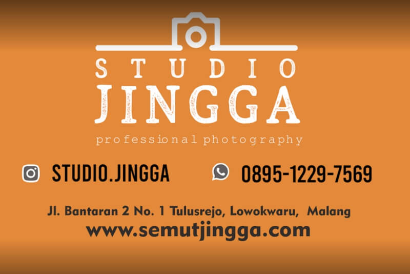 Studio Jingga - Studio Foto