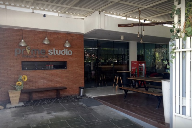 Prime Studio Surabaya