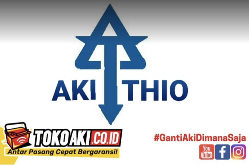 Aki Thio Solo