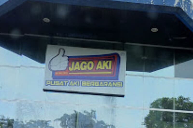 Jago Aki Ngagel