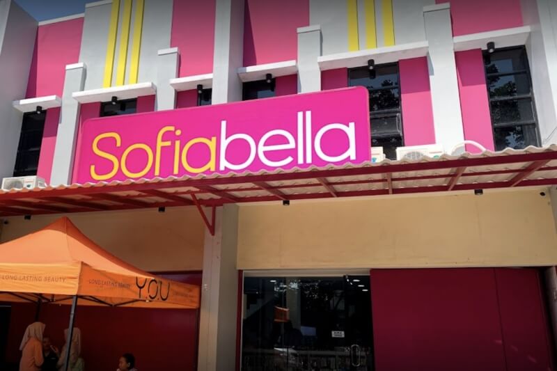 Sofiabella