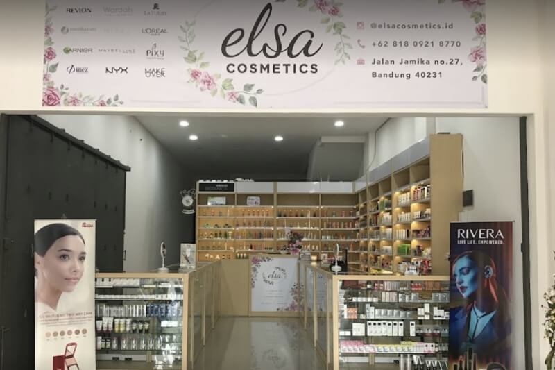 Elsa Cosmetics
