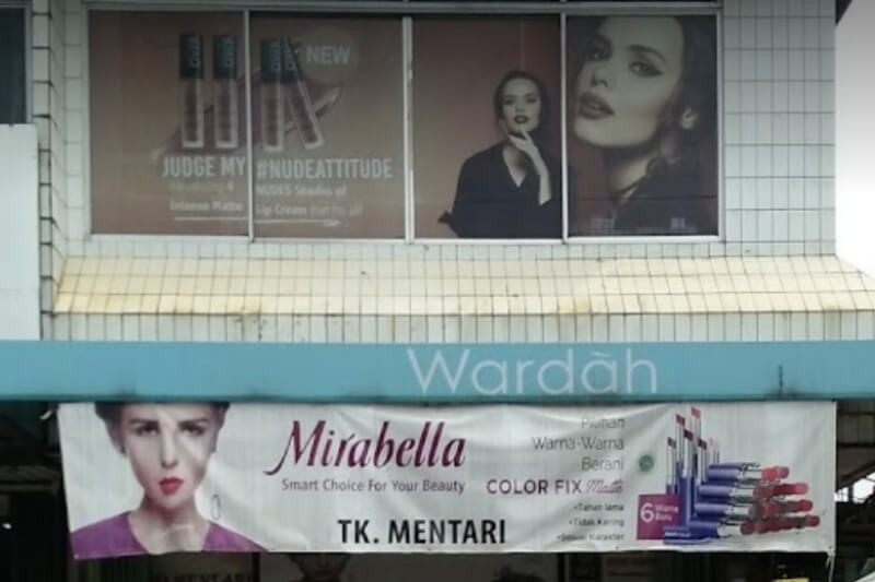 Mentari Kosmetik