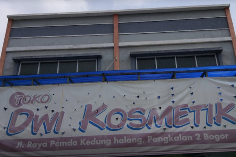 Toko Dwi Kosmetik