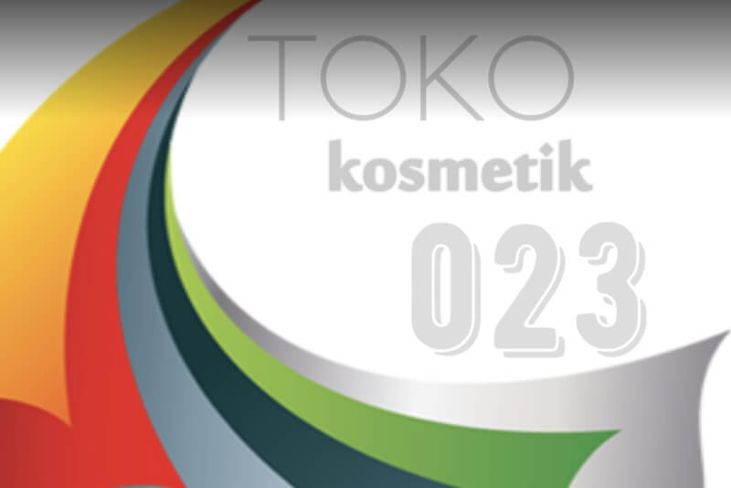 Toko Kosmetik 023