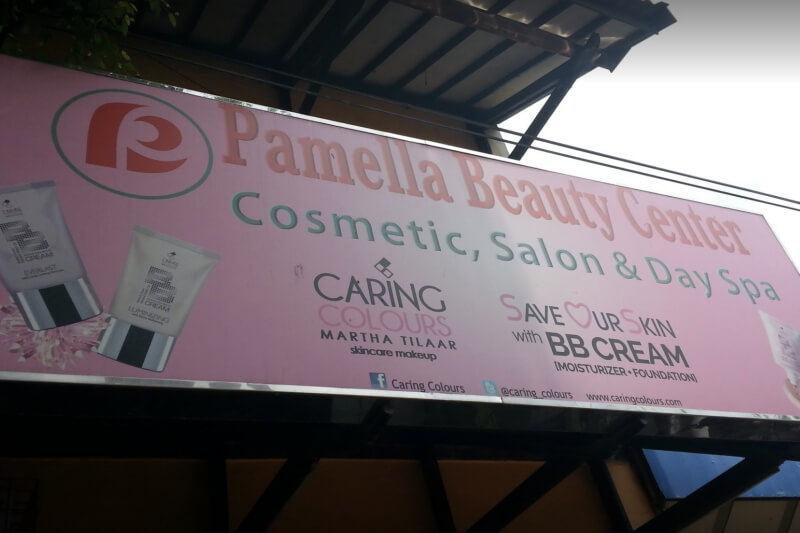 Pamella Beauty Center