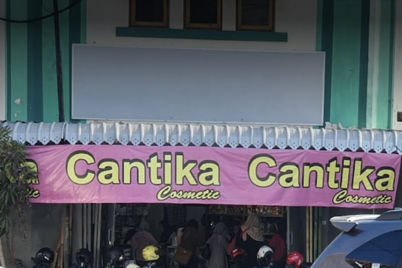 Cantika