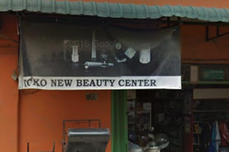 New Beauty Center