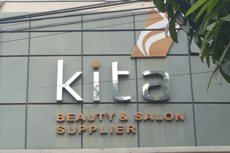 Kita Beauty & Salon Supplier