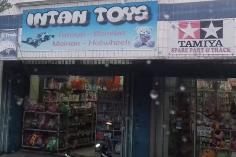 Intan Toys