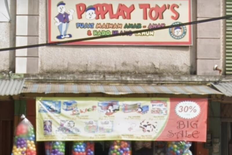 Popplay Toy's