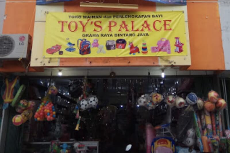 Toys Palace