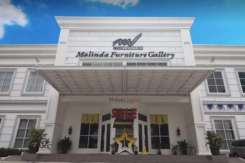Malinda Furniture Gallery