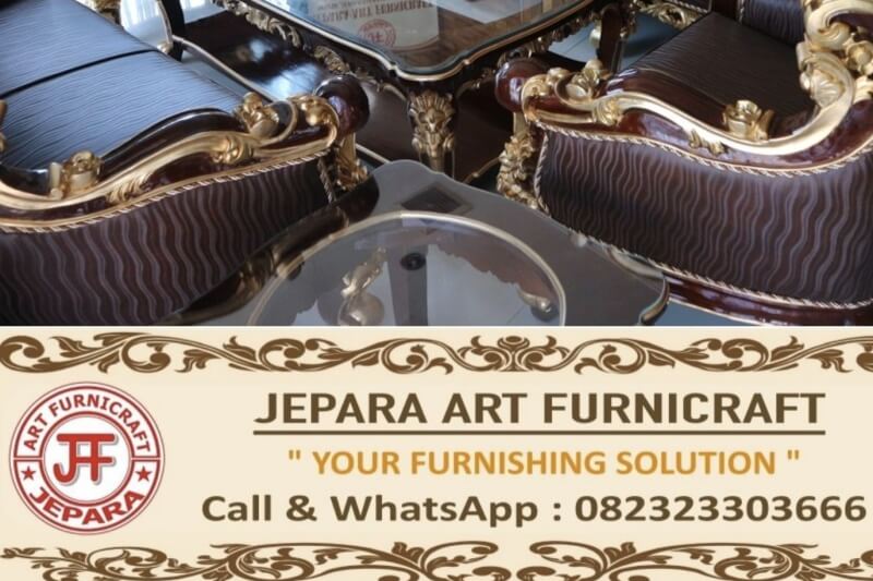 Jepara Art Furnicraft