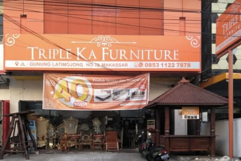 Triple Ka Furniture