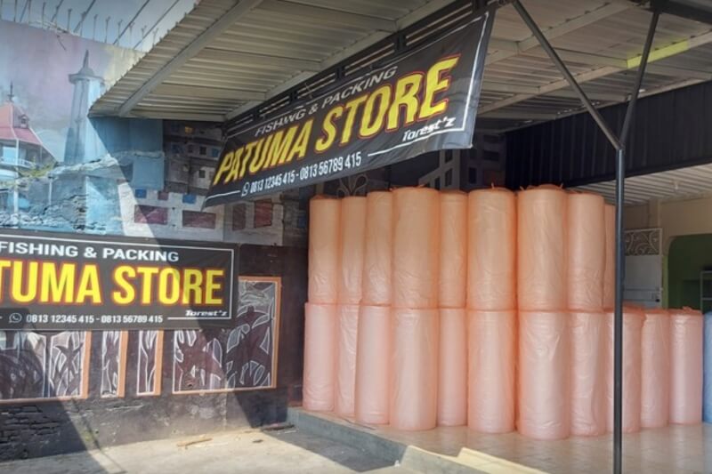 Patuma Store