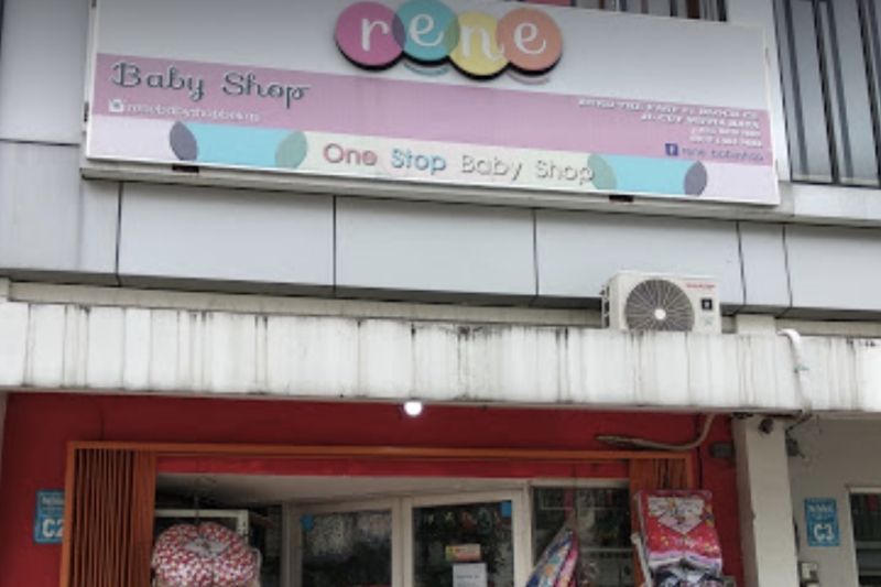 Rene Baby Shop
